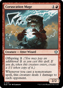 Coruscation Mage (131) [BLB]