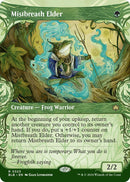 Mistbreath Elder Showcase (323) [BLB]