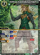 Eldtree Caretaker Lindel (BSS05-069) [BSS05]