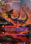 Hellcrack SPR (BSS05-118) [BSS05]