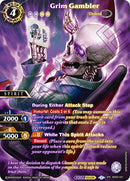 Grim Gambler SPR (BSS05-031) [BSS05]