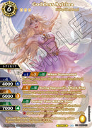 Goddess Astrina SPR (BSS05-035) [BSS05]