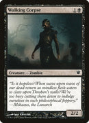 Walking Corpse (126) [ISD]