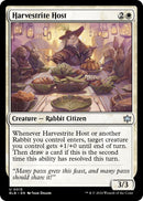 Harvestrite Host (15) [BLB]