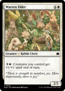 Warren Elder (37) [BLB]
