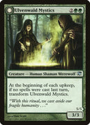 Ulvenwald Mystics (208) [ISD]