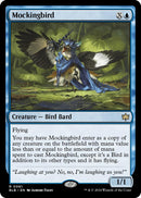 Mockingbird - BLB