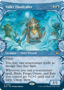 Valley Floodcaller Showcase (308) [BLB]
