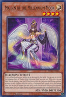 Maiden of the Millennium Moon [INFO]