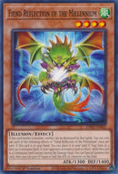 Fiend Reflection of the Millennium [INFO]