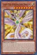 Light End Sublimation Dragon [INFO]