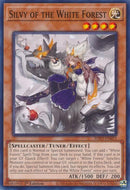 Silvy of the White Forest [INFO]