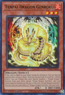 Tenpai Dragon Genroku [INFO]