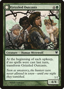Grizzled Outcasts (185) [ISD]