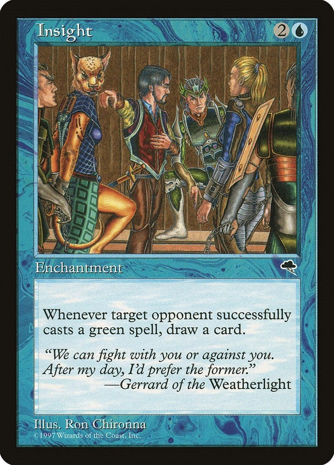 Insight (68) [TMP]