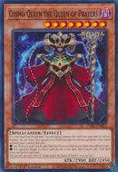 Cosmo Queen the Queen of Prayers [INFO]