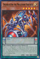 Disablaster the Negation Fortress [INFO]