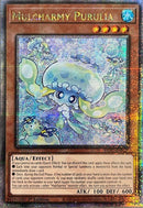 Mulcharmy Purulia Quarter Century Secret Rare [INFO]