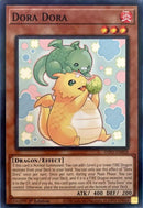 Dora Dora [INFO]