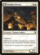 Thraben Sentry (38) [ISD]