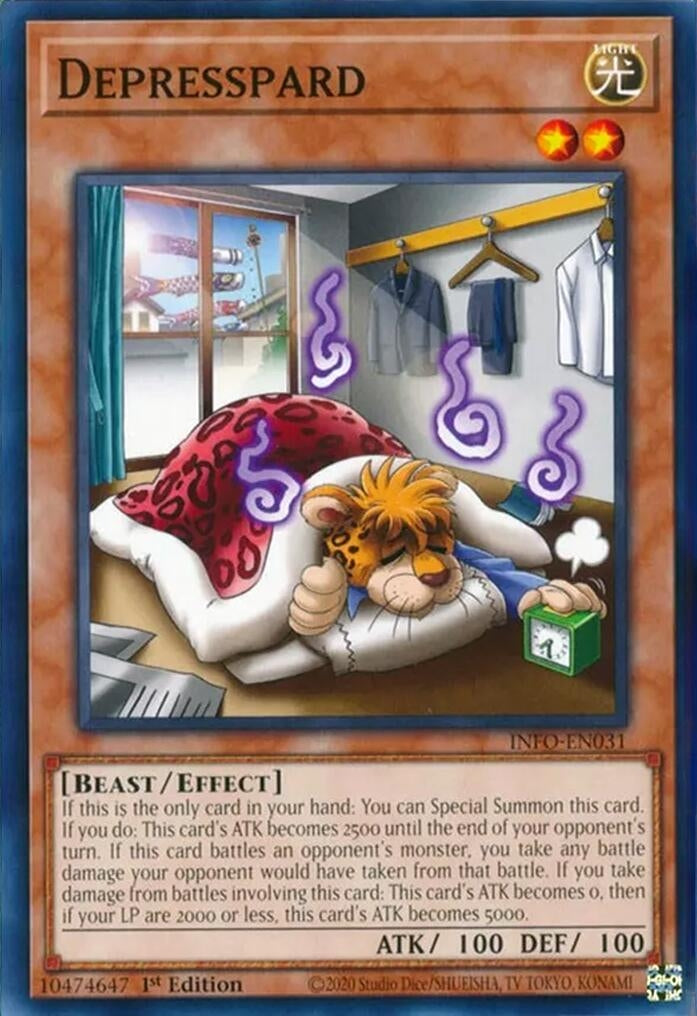 Depresspard [INFO]