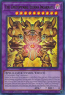 The Unstoppable Exodia Incarnate [INFO]