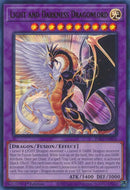 Light and Darkness Dragonlord [INFO]