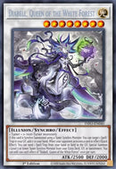 Diabell Queen of the White Forest [INFO]