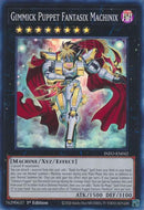 Gimmick Puppet Fantasix Machinix [INFO]