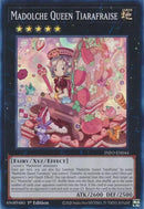 Madolche Queen Tiarafraise [INFO]