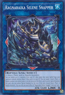 Ragnaraika Selene Snapper [INFO]