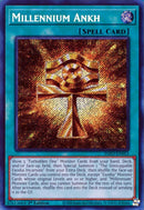 Millennium Ankh [INFO]