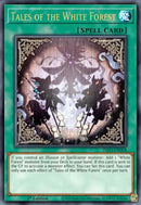 Tales of the White Forest [INFO]