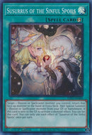 Susurrus of the Sinful Spoils [INFO]
