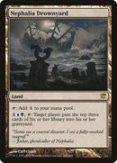Nephalia Drownyard (245) [ISD]