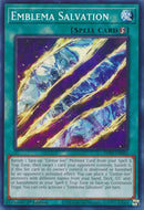 Emblema Salvation [INFO]