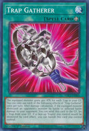 Trap Gatherer [INFO]