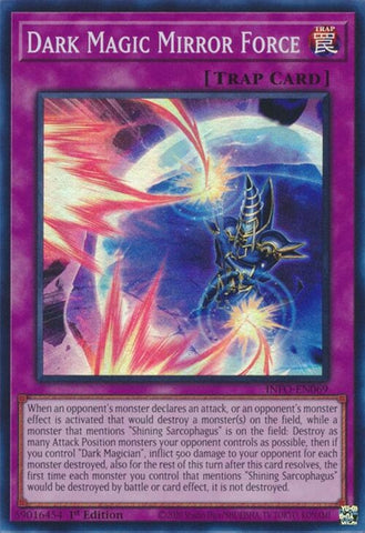 Dark Magic Mirror Force [INFO]