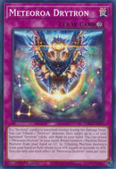 Meteoroa Drytron [INFO]