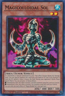 Magicolloidal Sol [INFO]