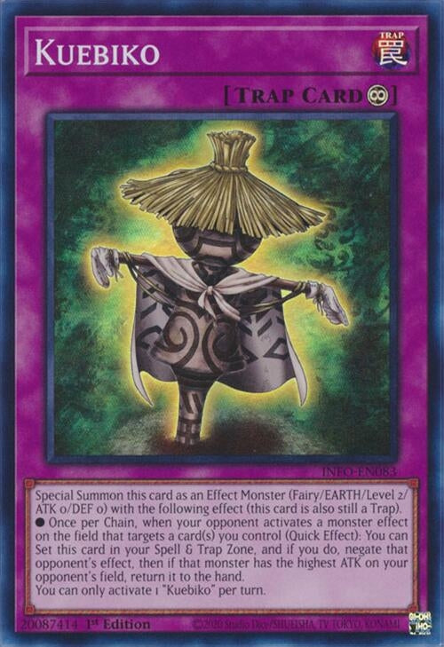 Kuebiko [INFO]