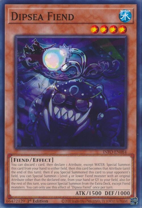 Dipsea Fiend [INFO]