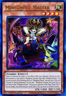 Mimighoul Master [INFO]