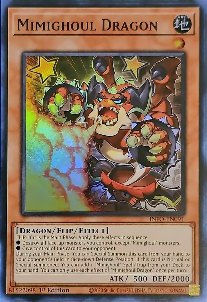Mimighoul Dragon [INFO]