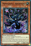 Mimighoul Archfiend [INFO]