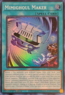 Mimighoul Maker [INFO]