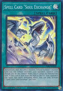 Spell Card Soul Exchange [INFO]