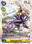 Image for Sakuyamon [Secret Crisis]