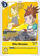 Image for Rika Nonaka [Secret Crisis]