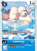 Image for Labramon [Secret Crisis]